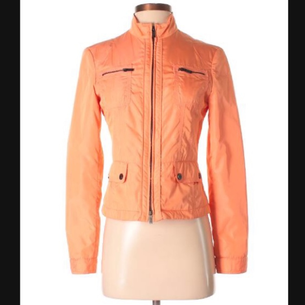 Armani Collezioni Jacket EUC